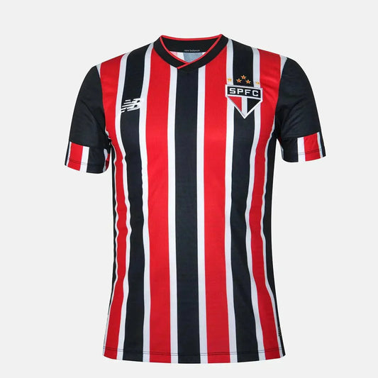 Jersey São Paulo FC 2024/25 II