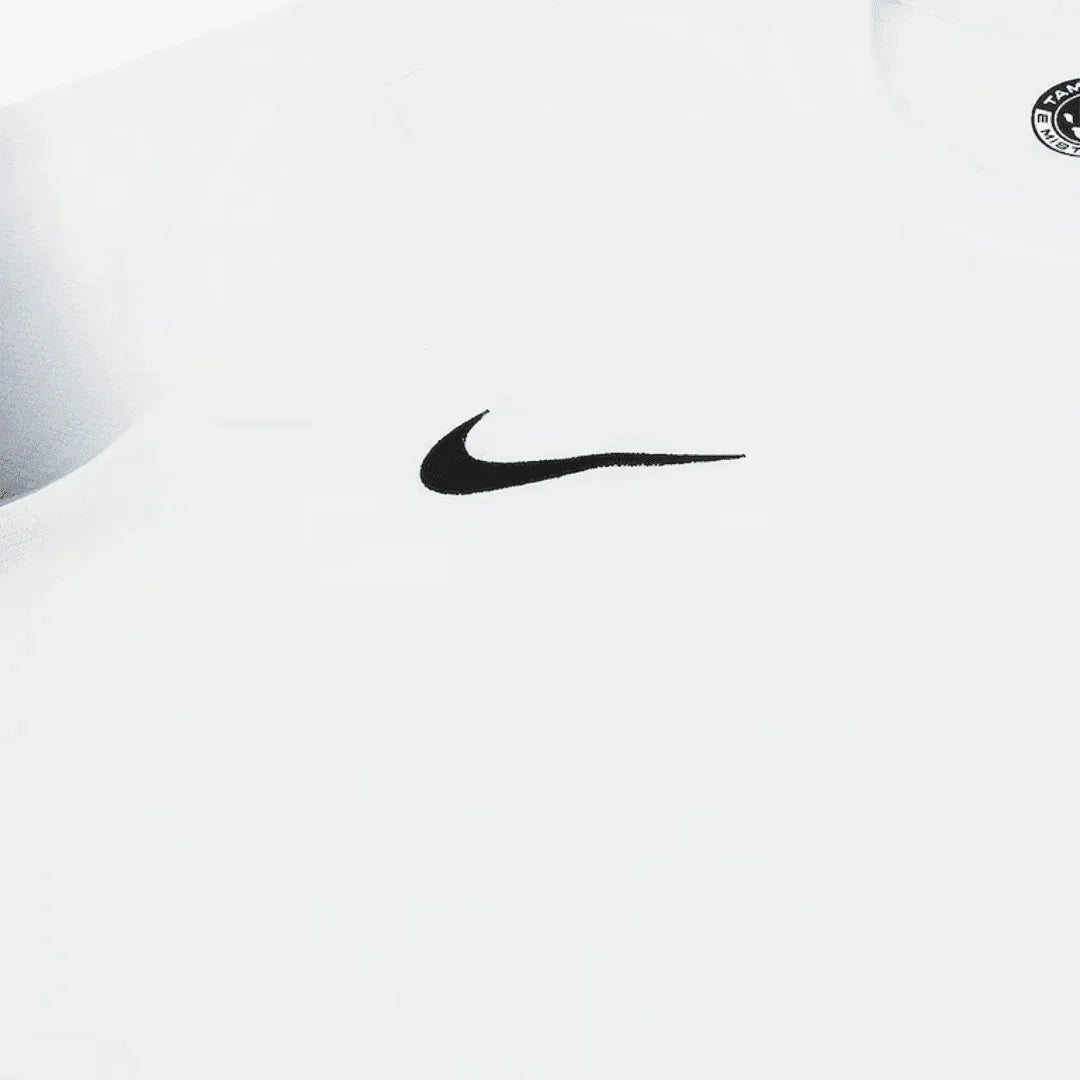 Jersey Corinthians 2024/25 I Fan Version with Sponsors