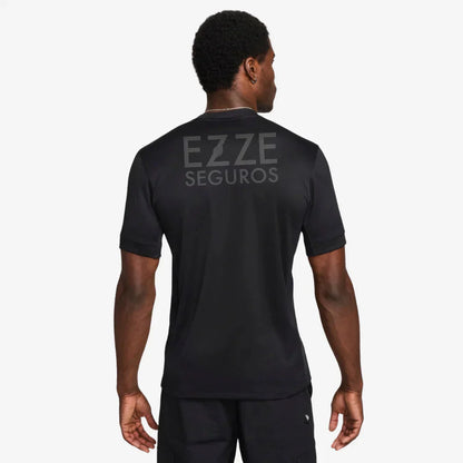 Jersey Corinthians 2024/25 II Fan Version with Sponsors
