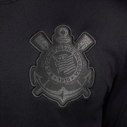 Jersey Corinthians 2024/25 II Fan Version with Sponsors
