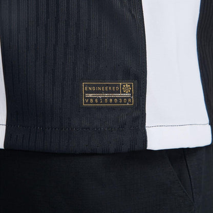 Jersey Corinthians 2024/25 III Player [Slim Fit] [Slim Fit] Com Patrocinios