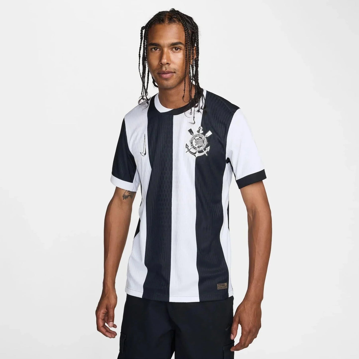 Jersey Corinthians 2024/25 III Player [Slim Fit] [Slim Fit]