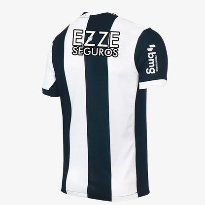 Jersey Corinthians 2024/25 III Fan Version with Sponsors