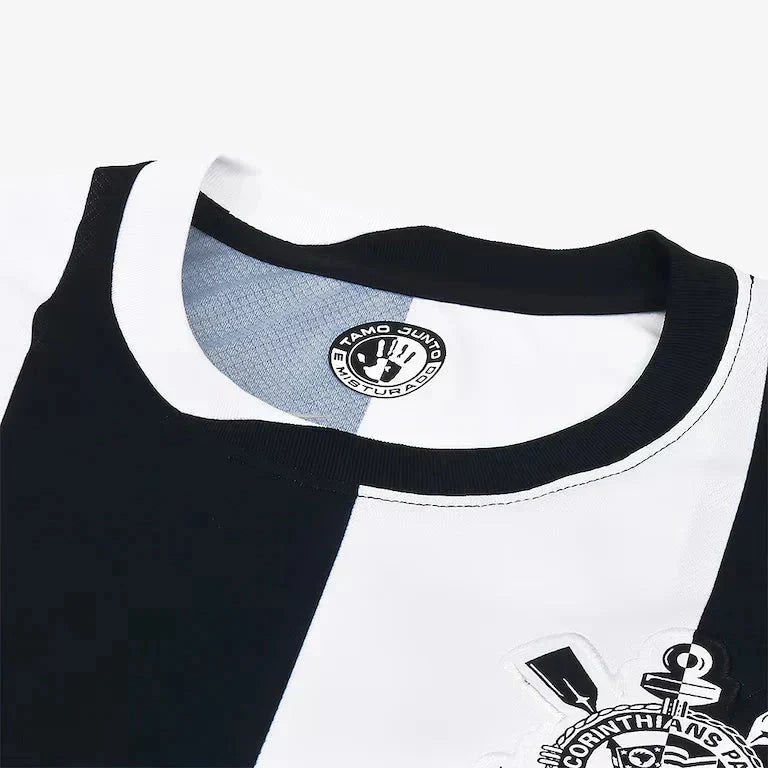 Jersey Corinthians 2024/25 III Fan Version - Memphis #10