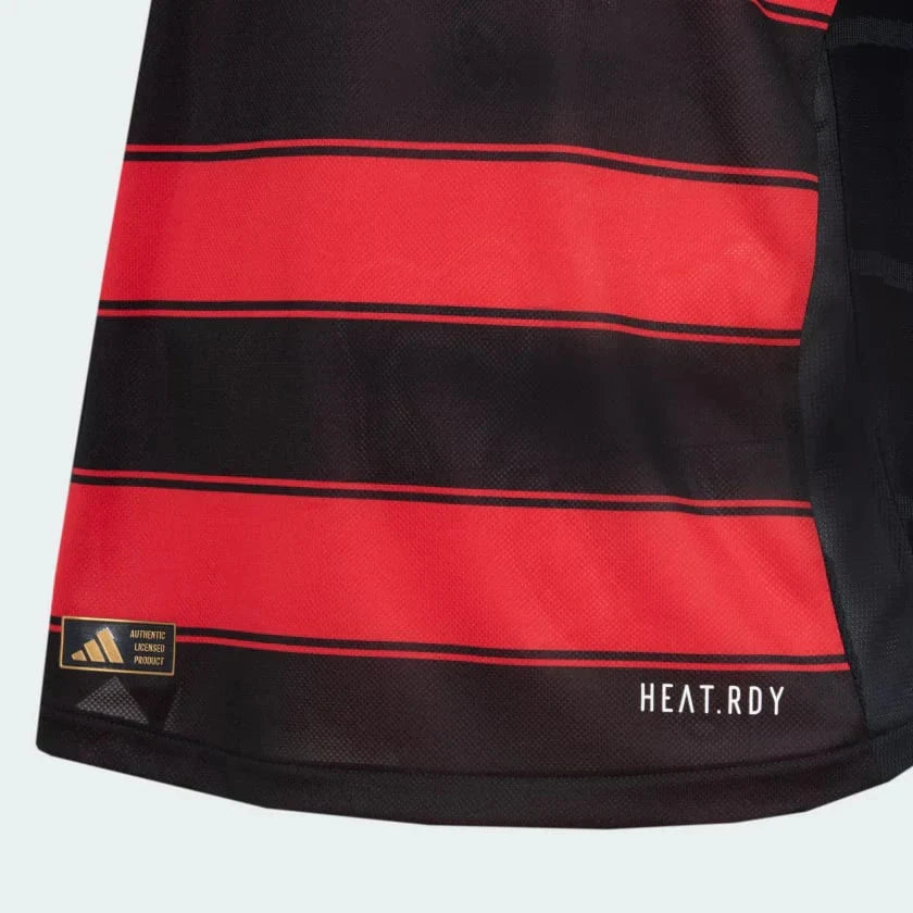 Jersey Flamengo 2025/26 I Authentic Player [Slim Fit]