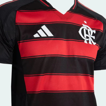 Jersey Flamengo 2025/26 I Authentic Player [Slim Fit]