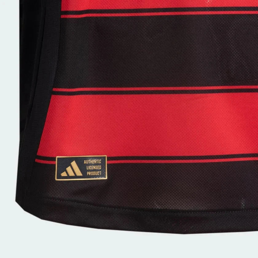 Jersey Flamengo 2025/26 I Authentic Player [Slim Fit]