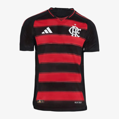 Jersey Flamengo 2025/26 I Authentic Player [Slim Fit]