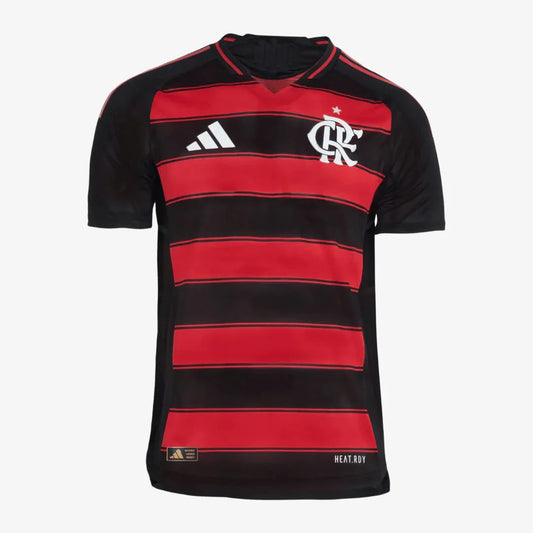 Jersey Flamengo 2025/26 I Authentic Player [Slim Fit]