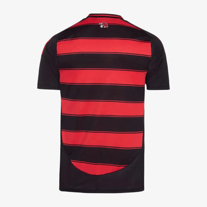 Jersey Flamengo 2025/26 I