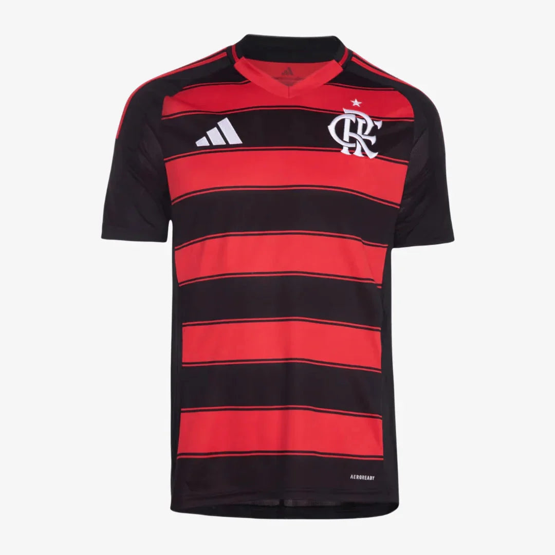 Jersey Flamengo 2025/26 I
