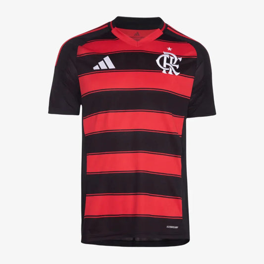 Jersey Flamengo 2025/26 I