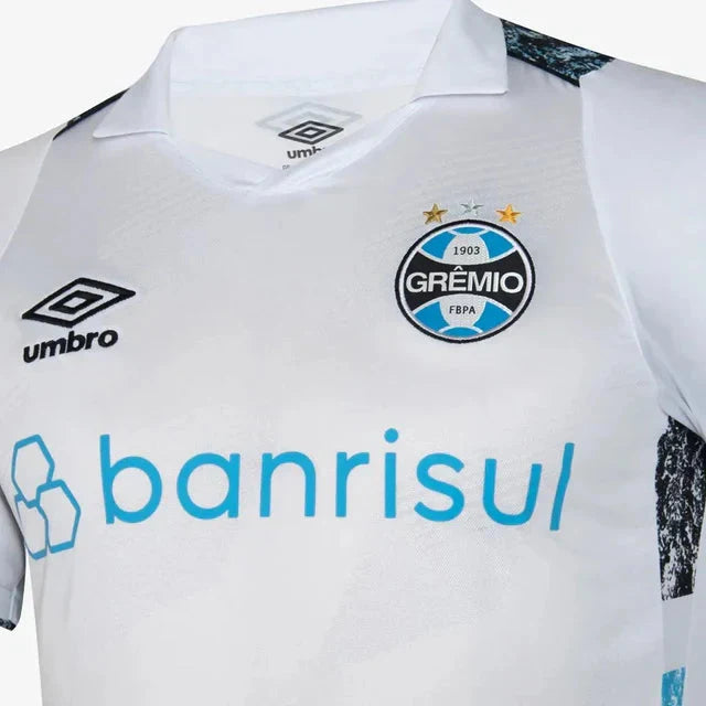 Jersey Grêmio 2024/25 II