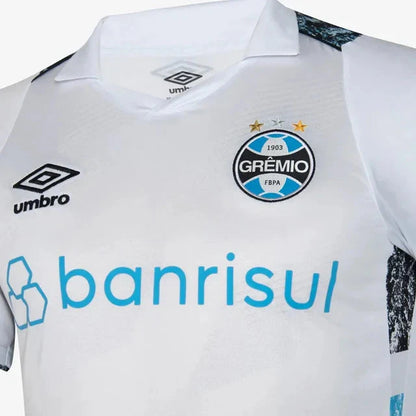 Jersey Grêmio 2024/25 II