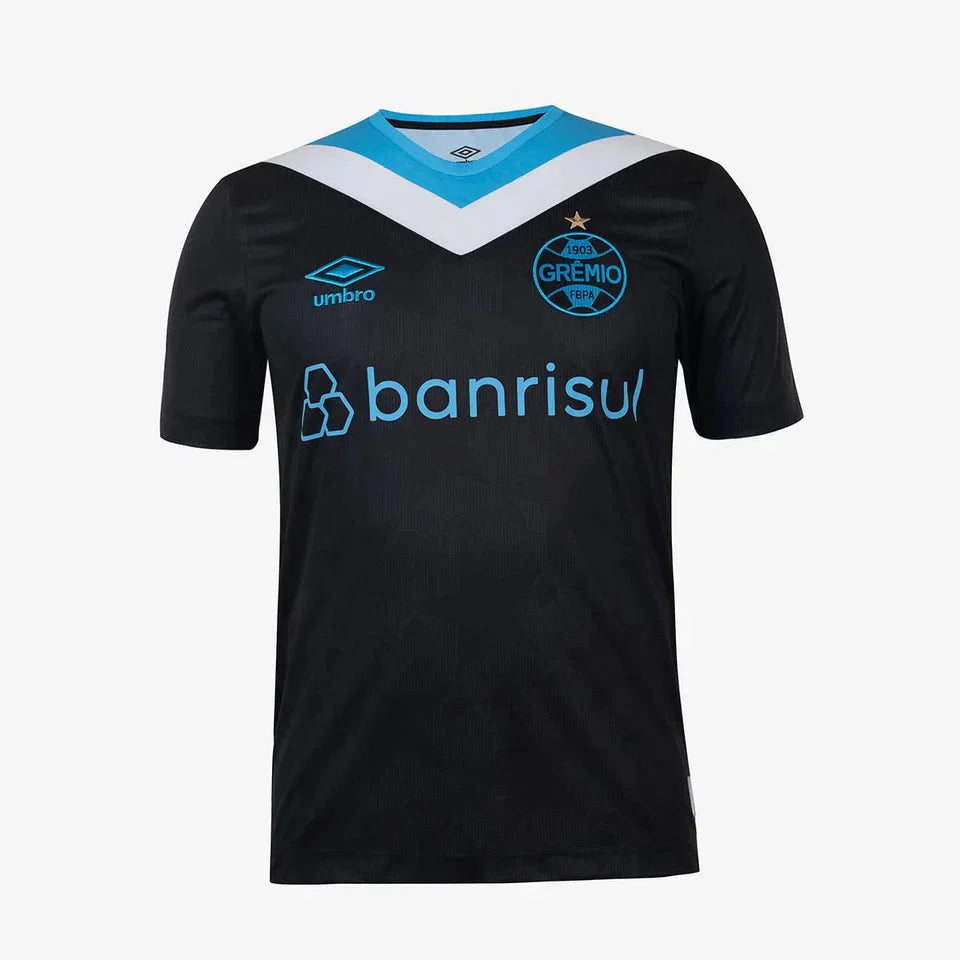 Jersey Grêmio 2024/25 III