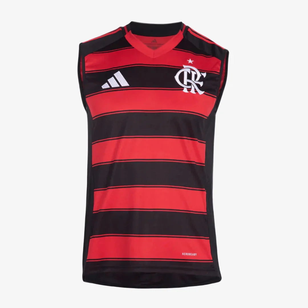 Regata Flamengo 2025/26 I