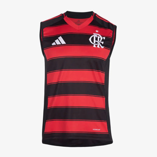 Regata Flamengo 2025/26 I