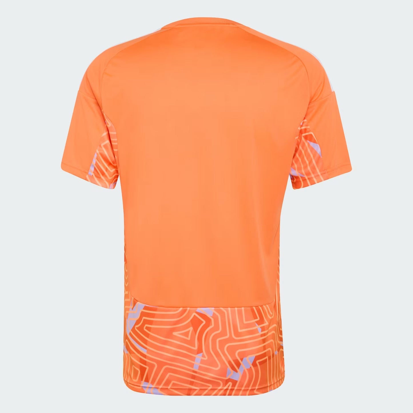 Camisa Goleiro CR Flamengo 26 - Fan Version