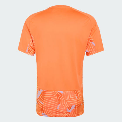 Camisa Goleiro CR Flamengo 26 - Fan Version