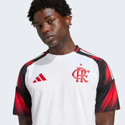 Jersey Flamengo 2025/26 II