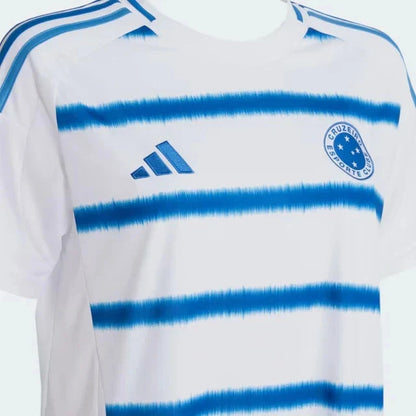 Jersey Women's Cruzeiro 2025/26 II