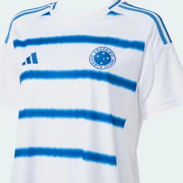 Jersey Women's Cruzeiro 2025/26 II