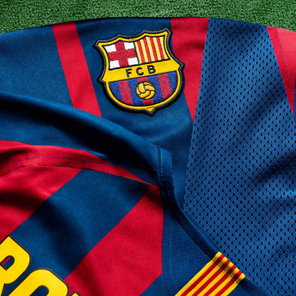 Ronaldinho FC Barcelona 2005/06 Reissue
