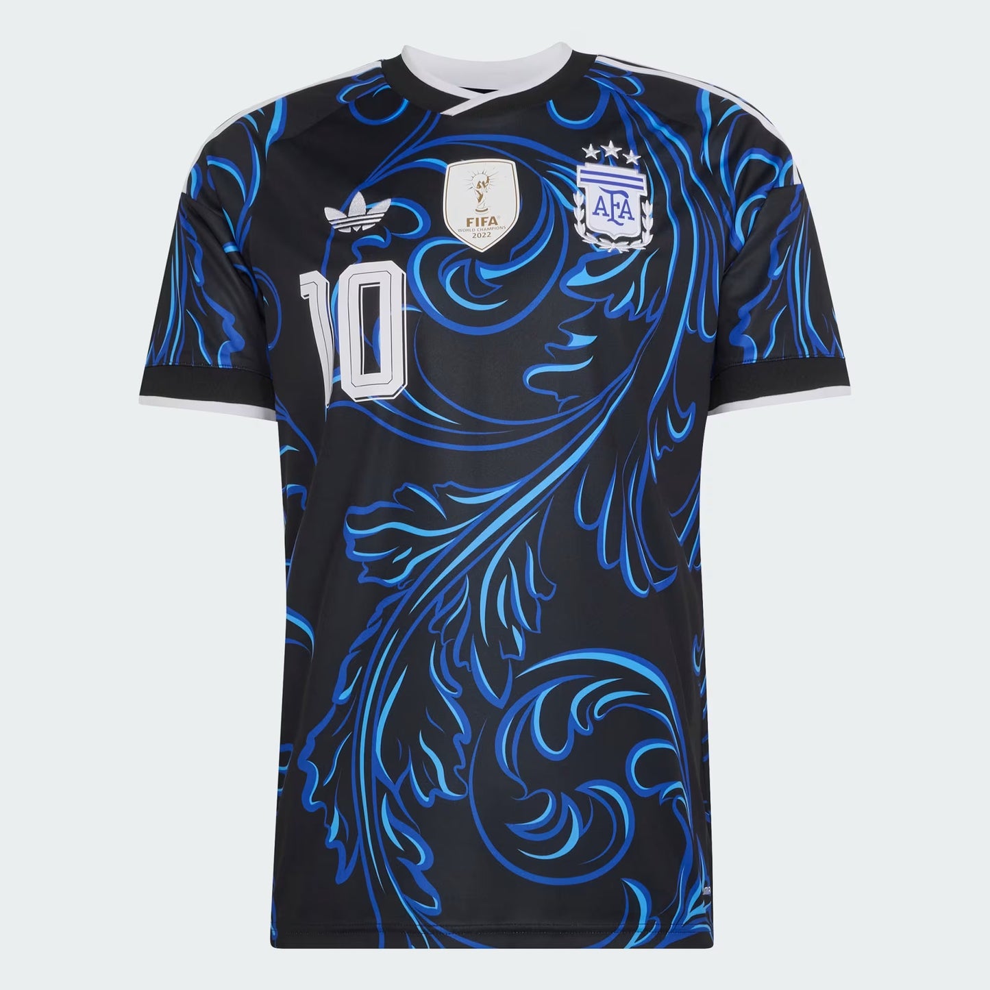 Argentina World Cup 2026 Away Jersey - Messi #10