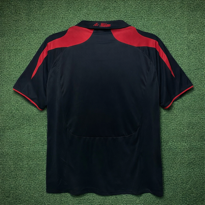 AC Milan 06/07 III Third Jersey - Retro Version