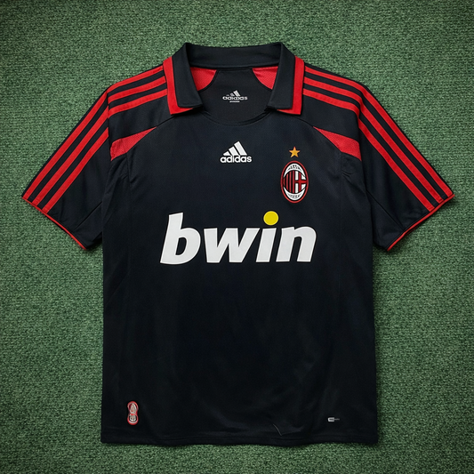 AC Milan 06/07 III Third Jersey - Retro Version