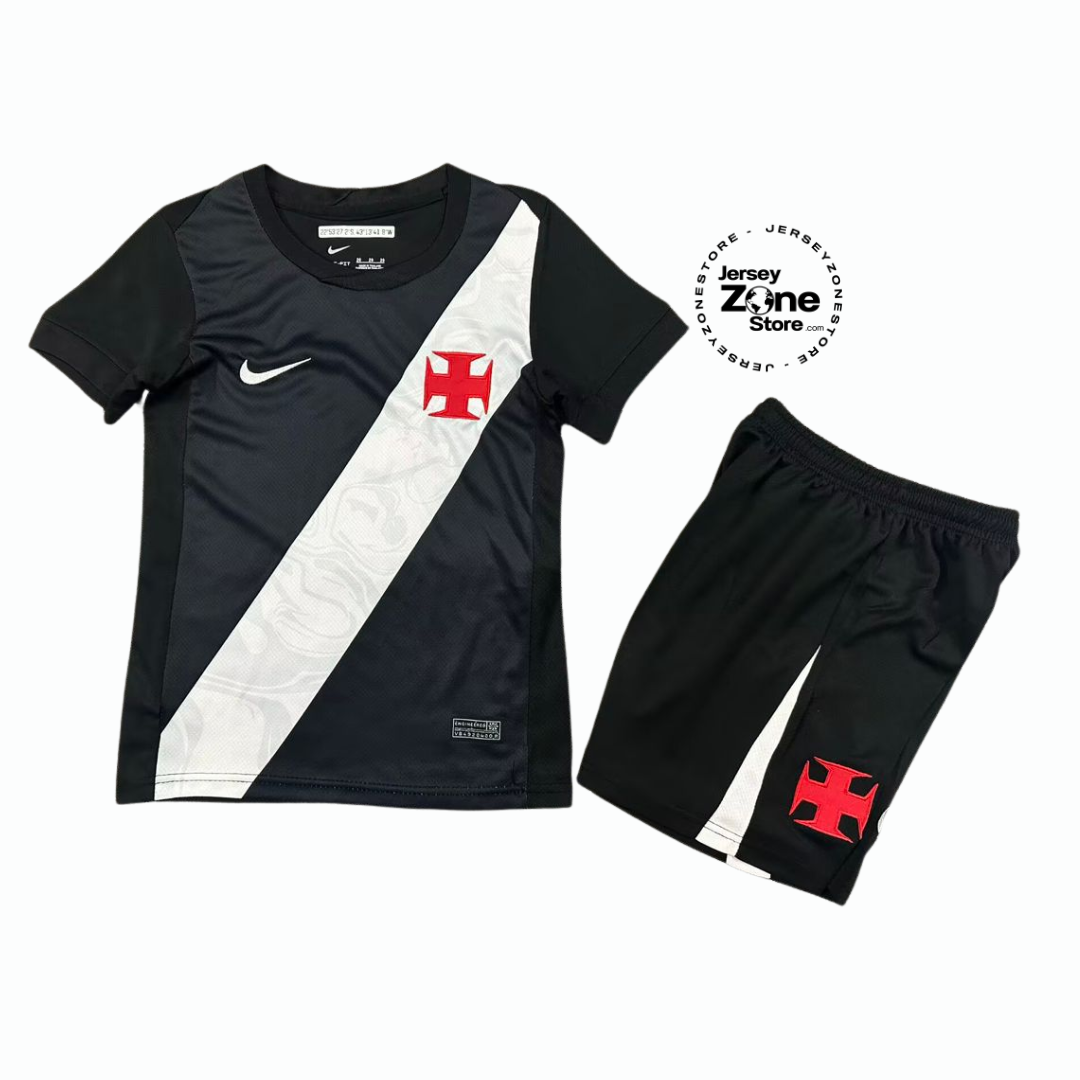 Set Kids Vasco 2026 Kit Kids