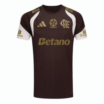 Flamengo Training 2026 - Sponsor