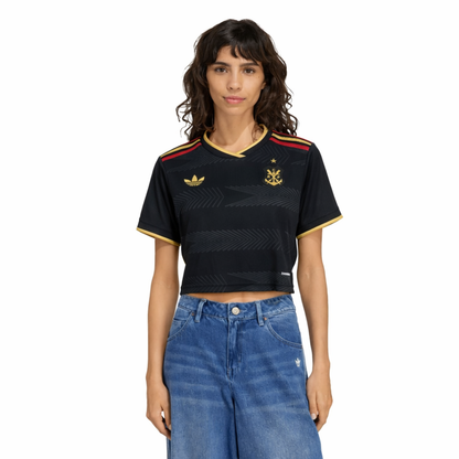 Cropped Flamengo Women's Special Edition