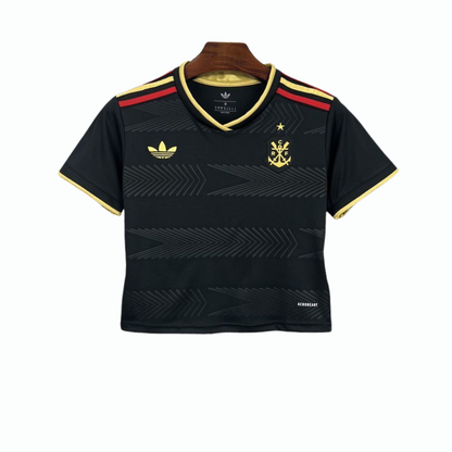 Cropped Flamengo Women's Special Edition