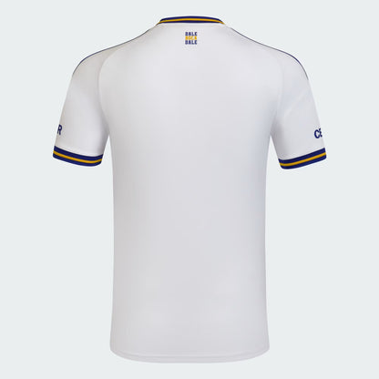 Tercera Camiseta Boca Juniors 2026 - Fan Version