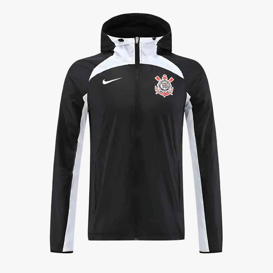 Jaqueta Corta-Vento Corinthians
