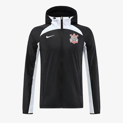 Jaqueta Corta-Vento Corinthians