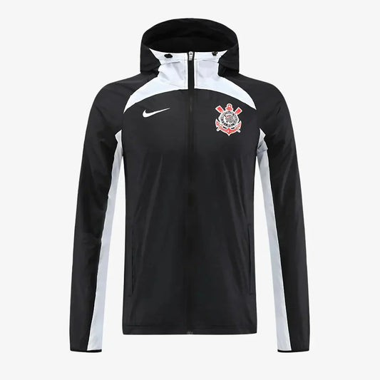 Jaqueta Corta-Vento Corinthians