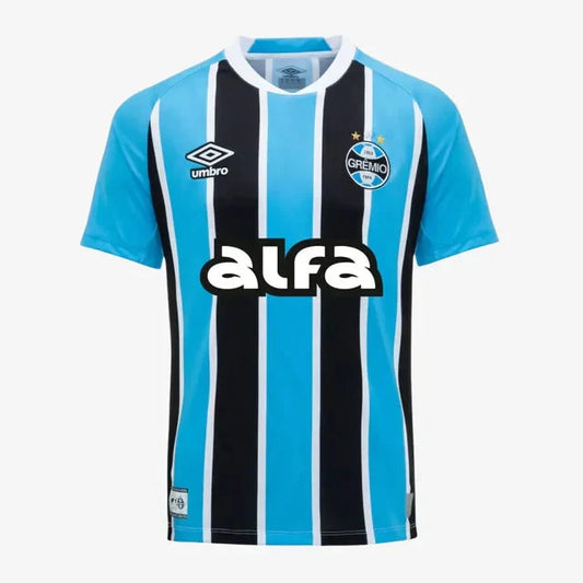 Jersey Grêmio 2025/26 I