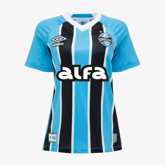 Jersey Women's Grêmio 2025/26 I