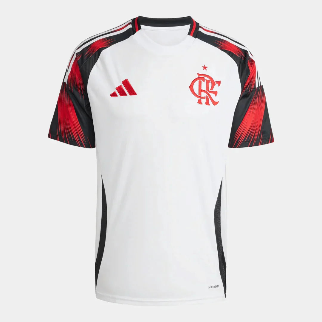 Jersey Flamengo 2025/26 II