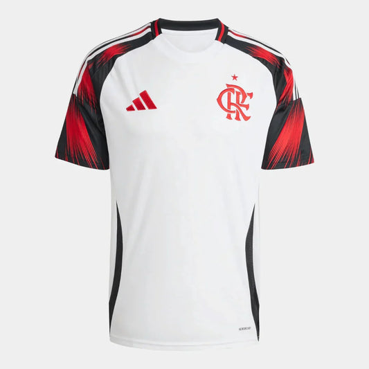 Jersey Flamengo 2025/26 II