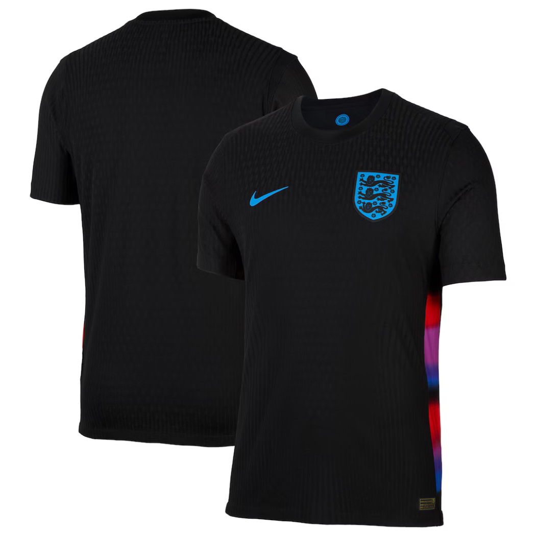 England Away Fan Jersey 2025/26