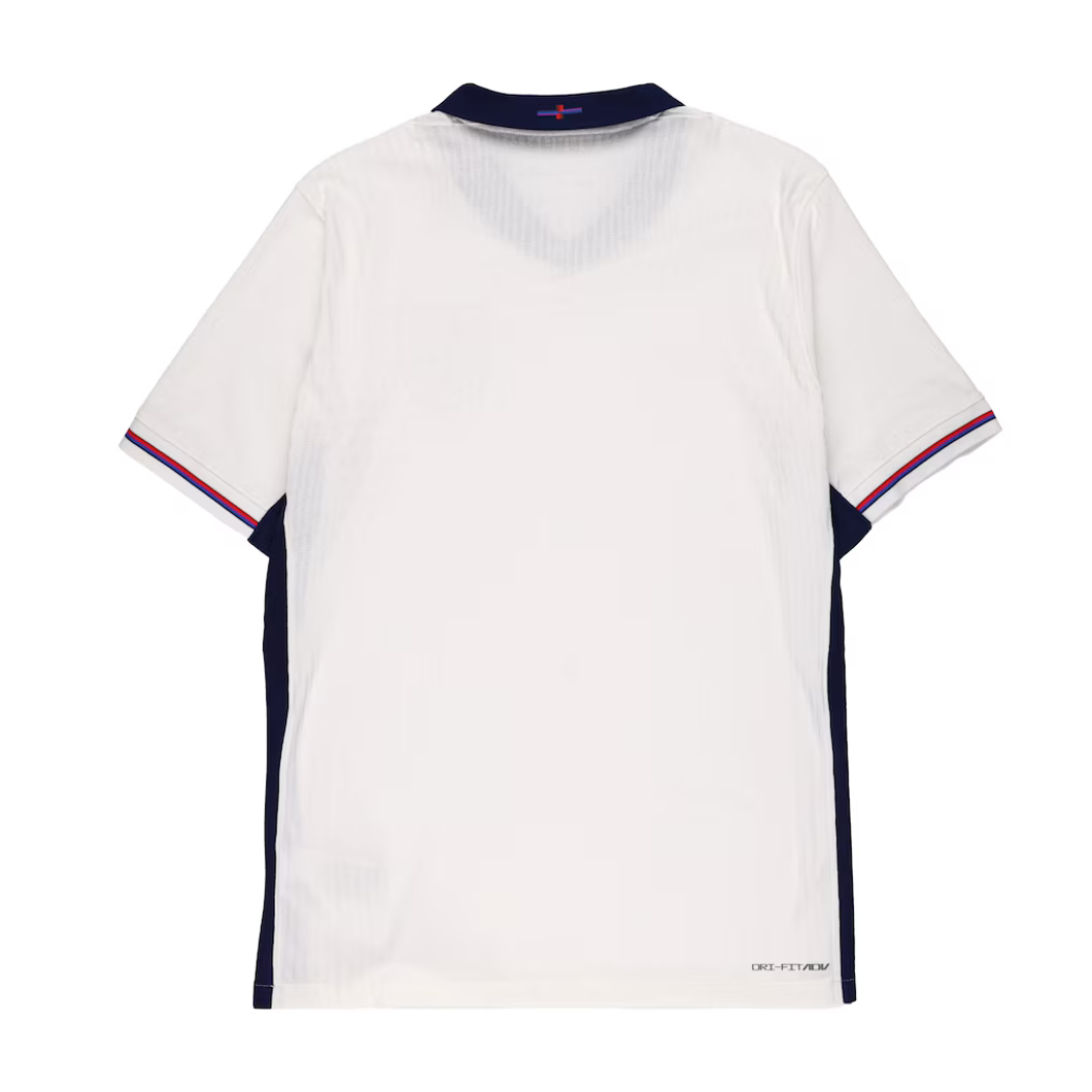 England 24/25 I Home Jersey - Fan Version