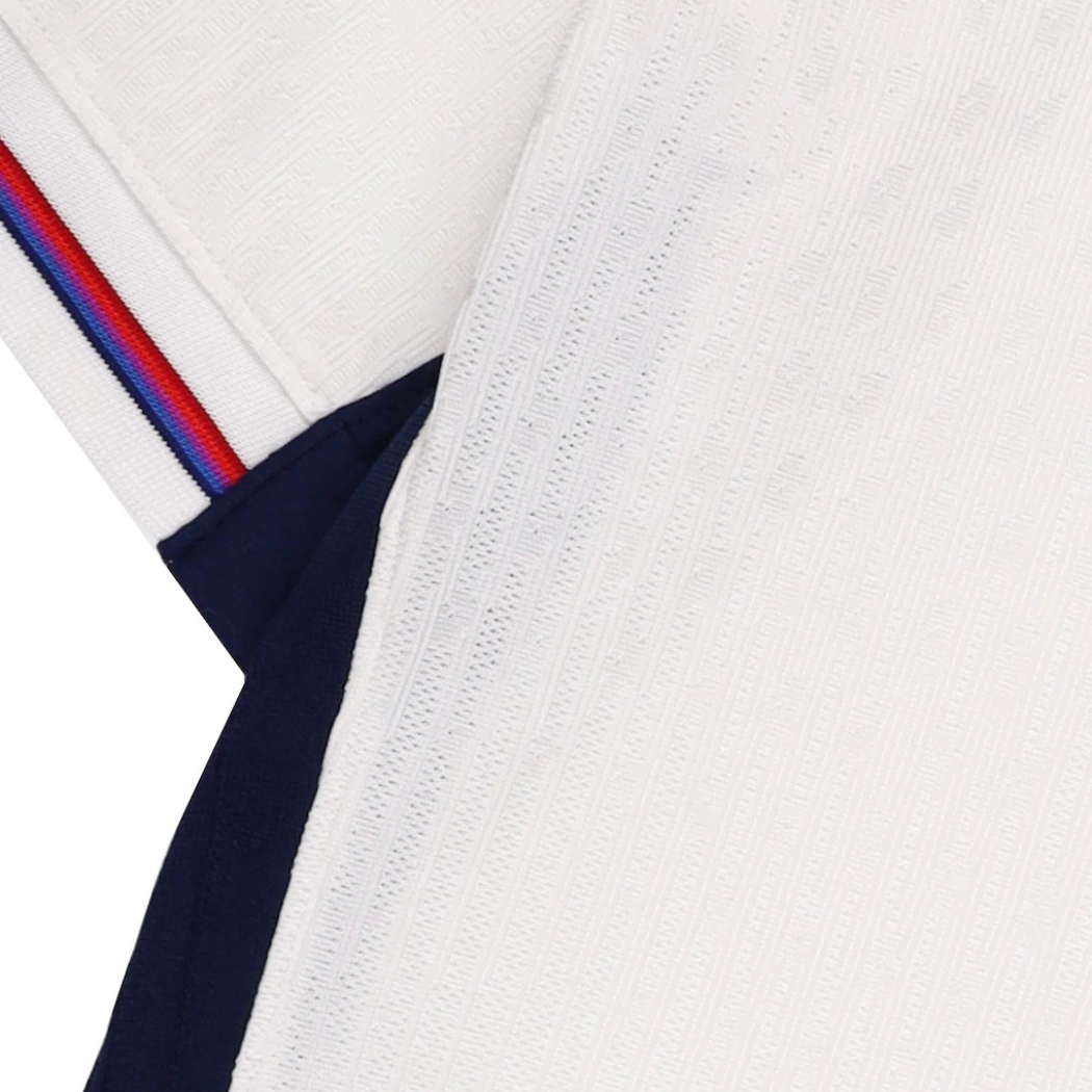 England 24/25 I Home Jersey - Fan Version