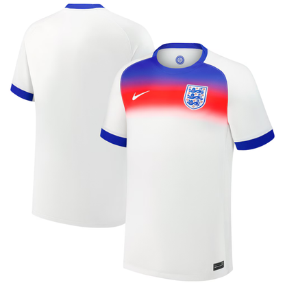 England Away Fan Jersey 2025/26