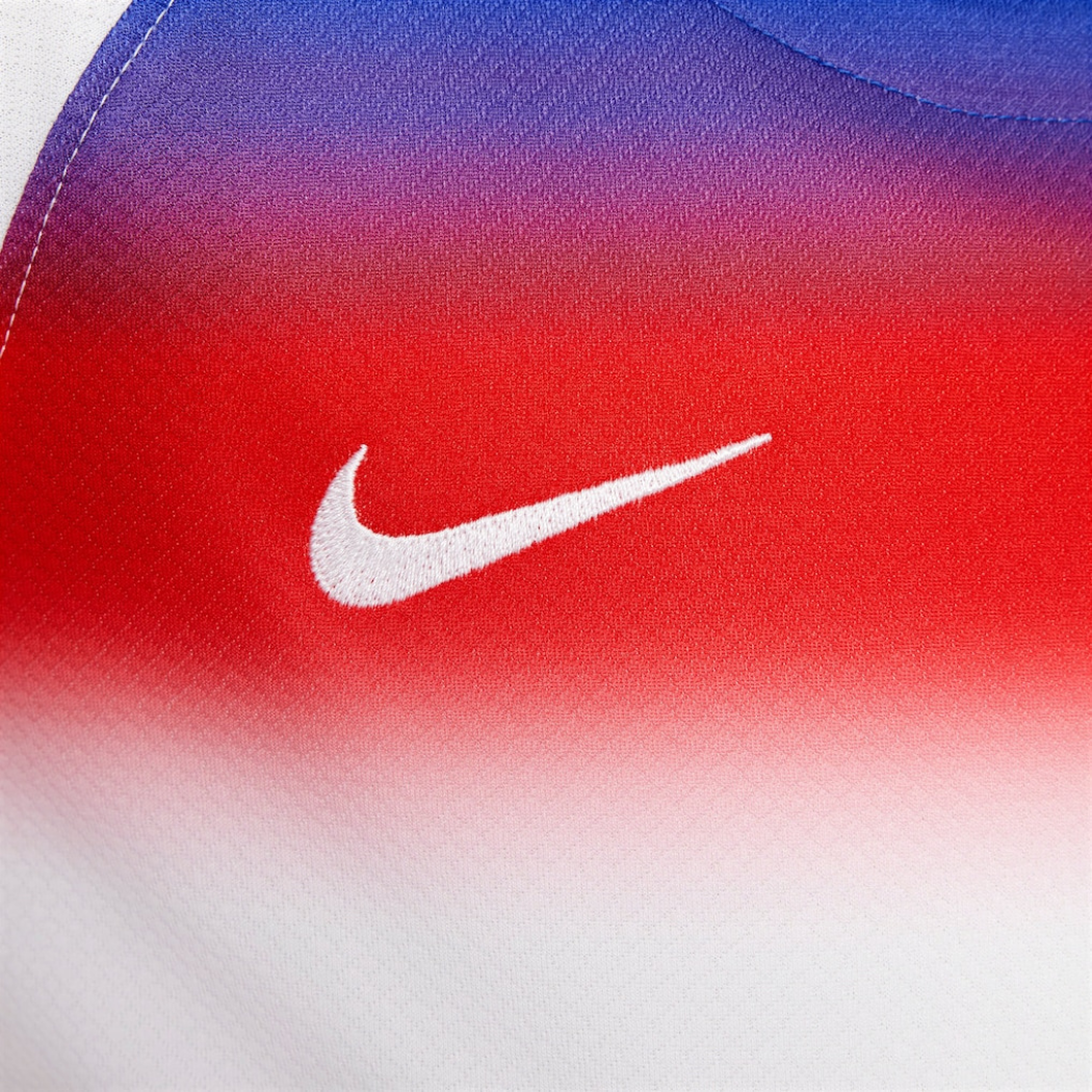 England 2025/26 Home Kids Kit