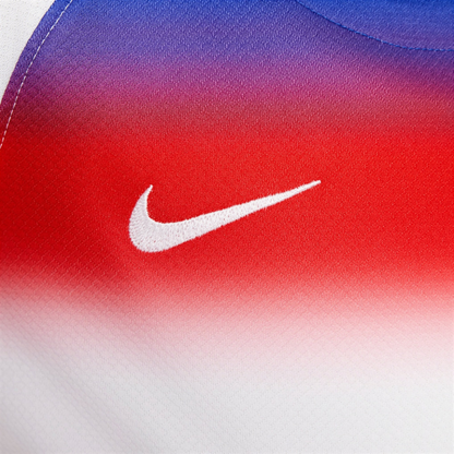 England 2025/26 Home Kids Kit