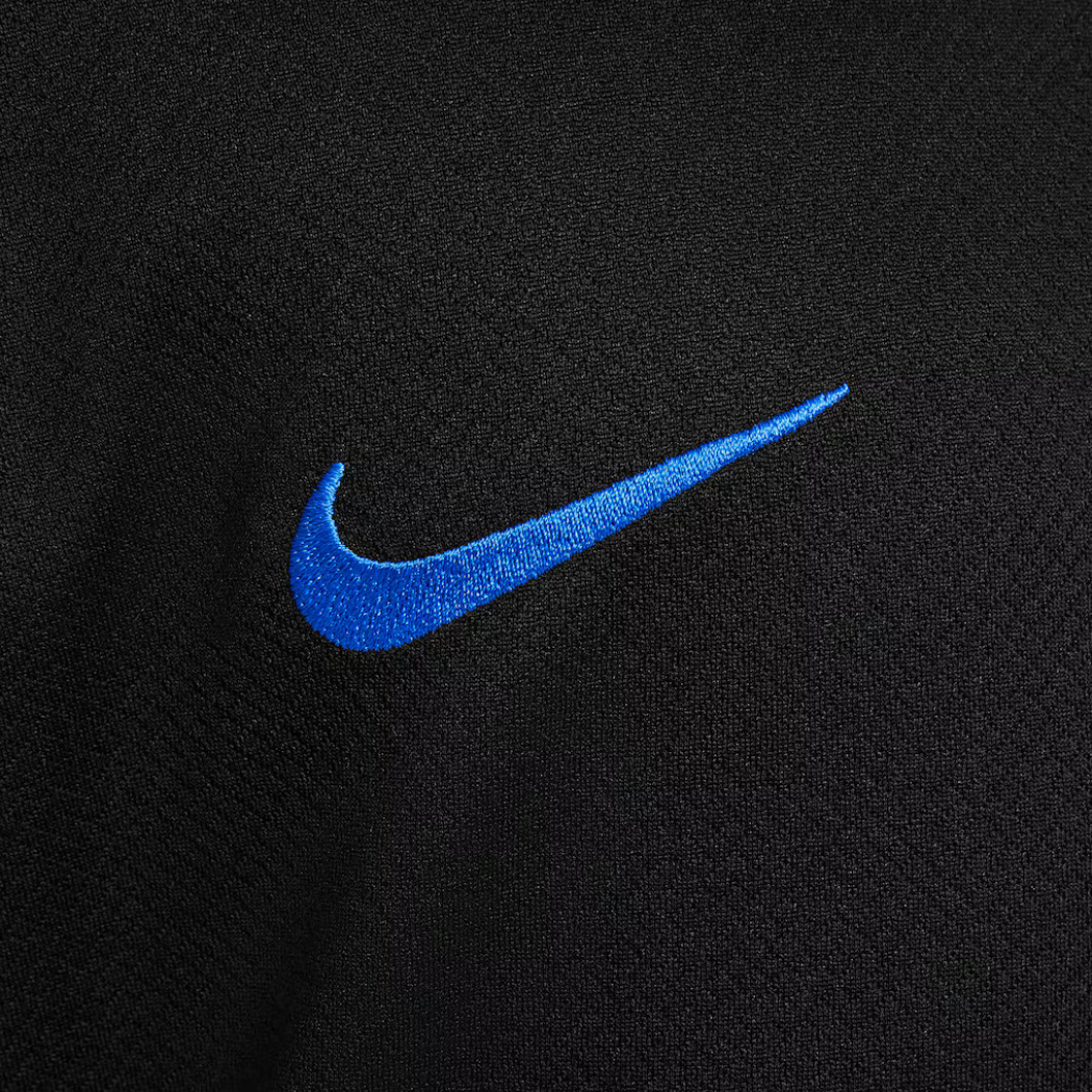 England Away Fan Jersey 2025/26