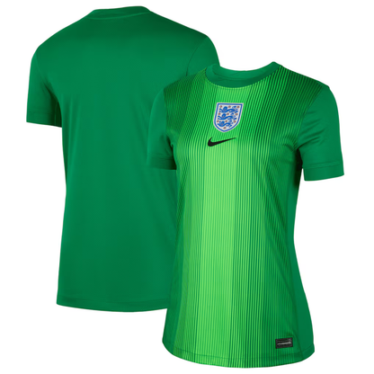 Stadium Goalkeeper Kit England 2025/26 Women's Team